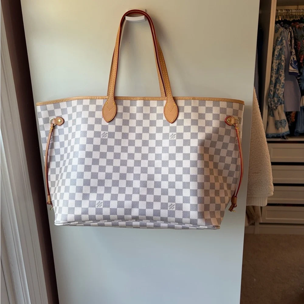 Louis Vuitton neverfull GM - Picture 3 of 3